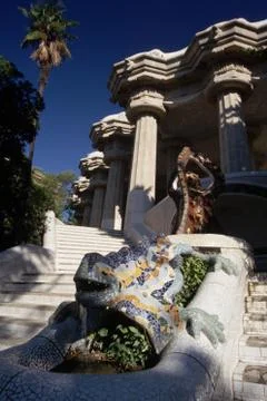 Architecture Stock Photos