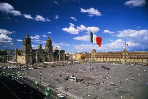 Architecture Stock Photos