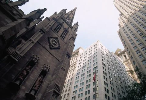 Architecture Stock Photos