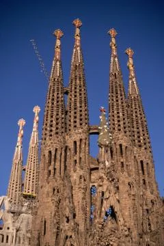 Architecture Stock Photos