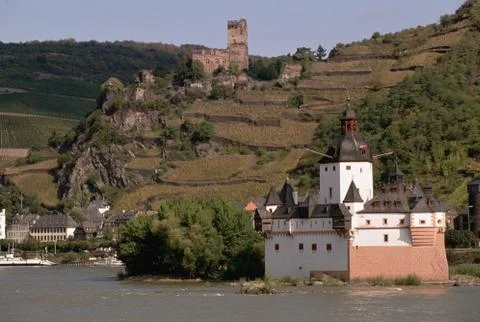 Architecture Stock Photos