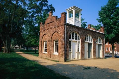 Architecture Stock Photos