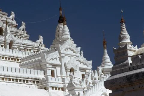 Architecture Stock Photos