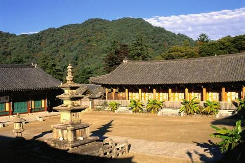 Architecture Stock Photos