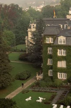 Architecture Stock Photos