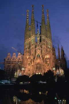 Architecture Stock Photos