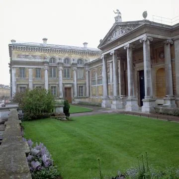 Architecture Stock Photos