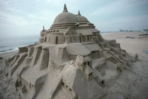 Architecture Stock Photos