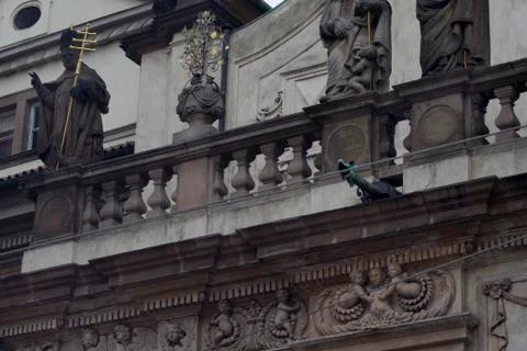 Architecture Stock Photos