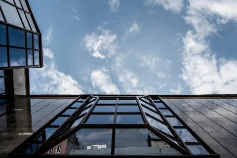 Architecture Foto stock