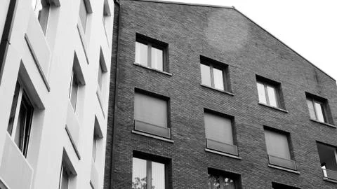 Architecture 写真素材