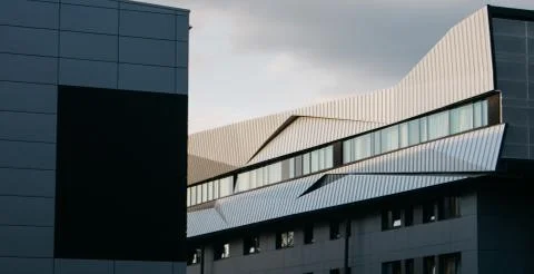 Architecture Foto stock