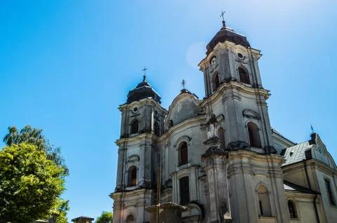 Architecture Stock Photos