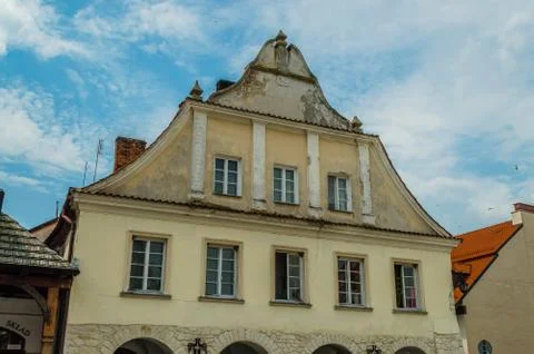 Architecture Stock Photos