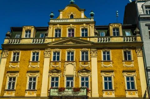 Architecture Stock Photos