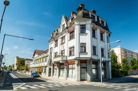 Architecture Stock Photos