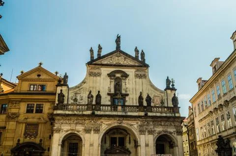 Architecture Foto stock