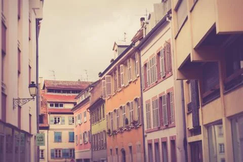 Architecture Stock Photos