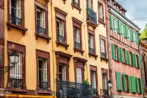 Architecture Stock Photos