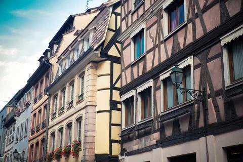 Architecture Stock Photos