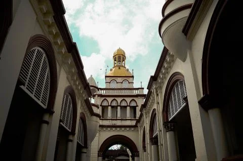 ARCHITECTURE Stock Photos