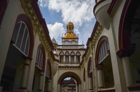 ARCHITECTURE Stock Photos