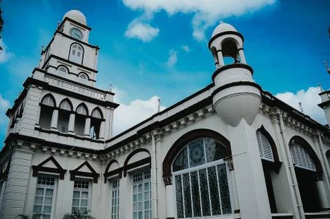 ARCHITECTURE Stock Photos