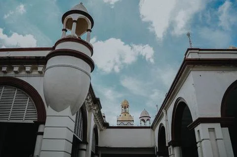 ARCHITECTURE Stock Photos