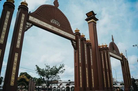 ARCHITECTURE Stock Photos