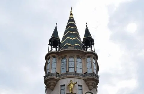 Architecture. Foto stock