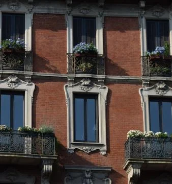 Architecture. Foto stock