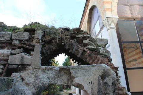 Architecture Stock Photos