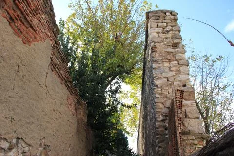 Architecture Stock Photos