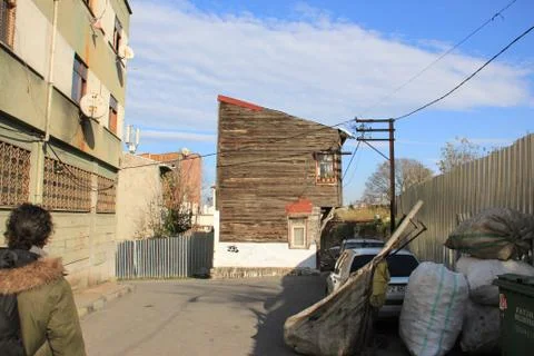 Architecture Stock Photos