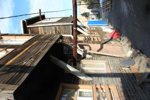 Architecture Stock Photos