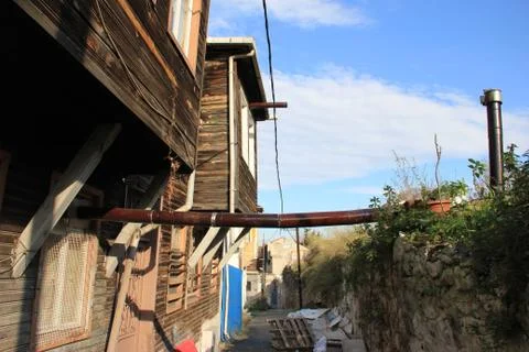 Architecture Stock Photos