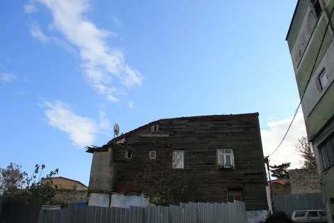 Architecture Stock Photos