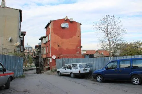 Architecture Stock Photos