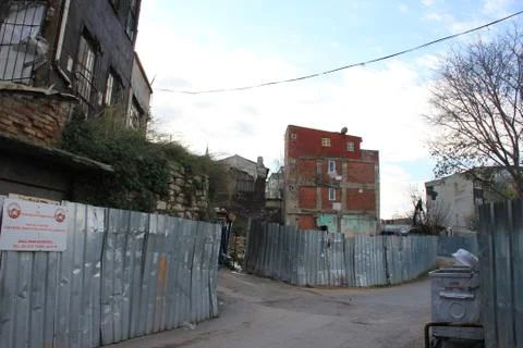 Architecture Stock Photos