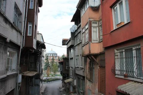 Architecture Foto stock