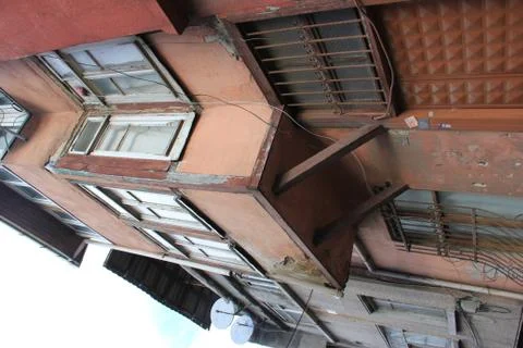 Architecture Stock Photos