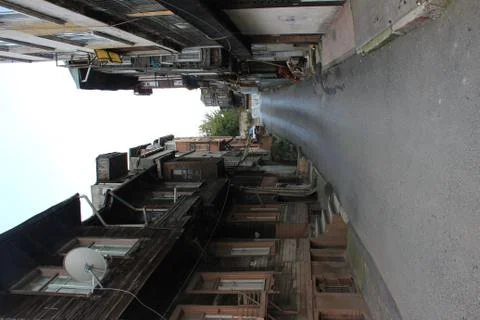 Architecture Stock Photos