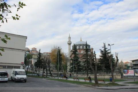 Architecture Stock Photos