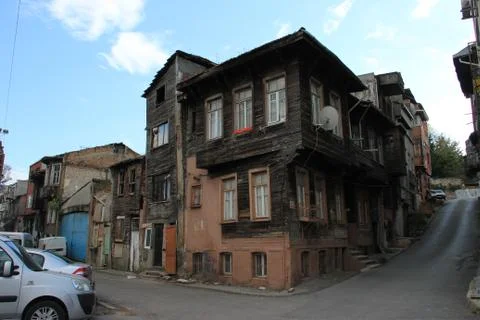 Architecture Stock Photos