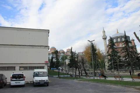 Architecture Stock Photos