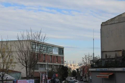 Architecture Stock Photos