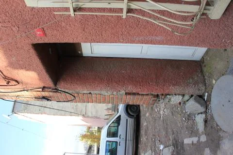 Architecture Stock Photos