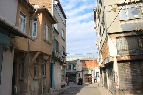 Architecture Stock Photos