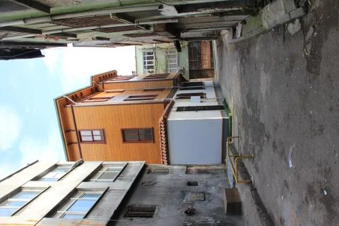 Architecture Stock Photos