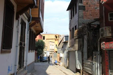 Architecture Stock Photos